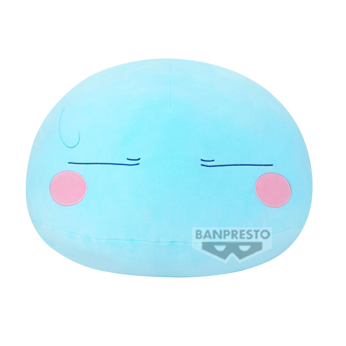 [PREORDER] Banpresto SINGLE - THAT TIME I GOT REINCARNATED AS A SLIME SUPER BIG PLUSH～RIMURU～