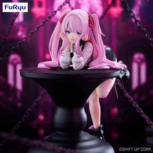 [PREORDER] Furyu Goddess of Victory: Nikke Noodle Stopper Figure -Yuni-