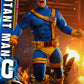 [PREORDER] PRESENT TOYS 1/6 MUTANT MAN C. PT SP70