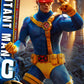 [PREORDER] PRESENT TOYS 1/6 MUTANT MAN C. PT SP70