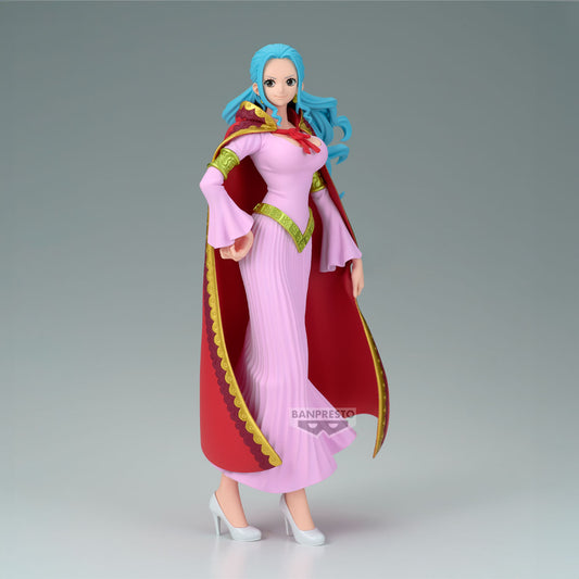 [PREORDER] Banpresto ONE PIECE DXF～THE GRANDLINE SERIES～SPECIAL NEFELTARI VIVI