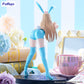 [PREORDER] Furyu Chainsaw Man BiCute Bunnies Figure -Power Light Blue Color ver.-