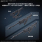 [PREORDER] 30MM OPTION PARTS SET ARMORED CORE Ⅵ FIRES OF RUBICON WEAPON SET 06