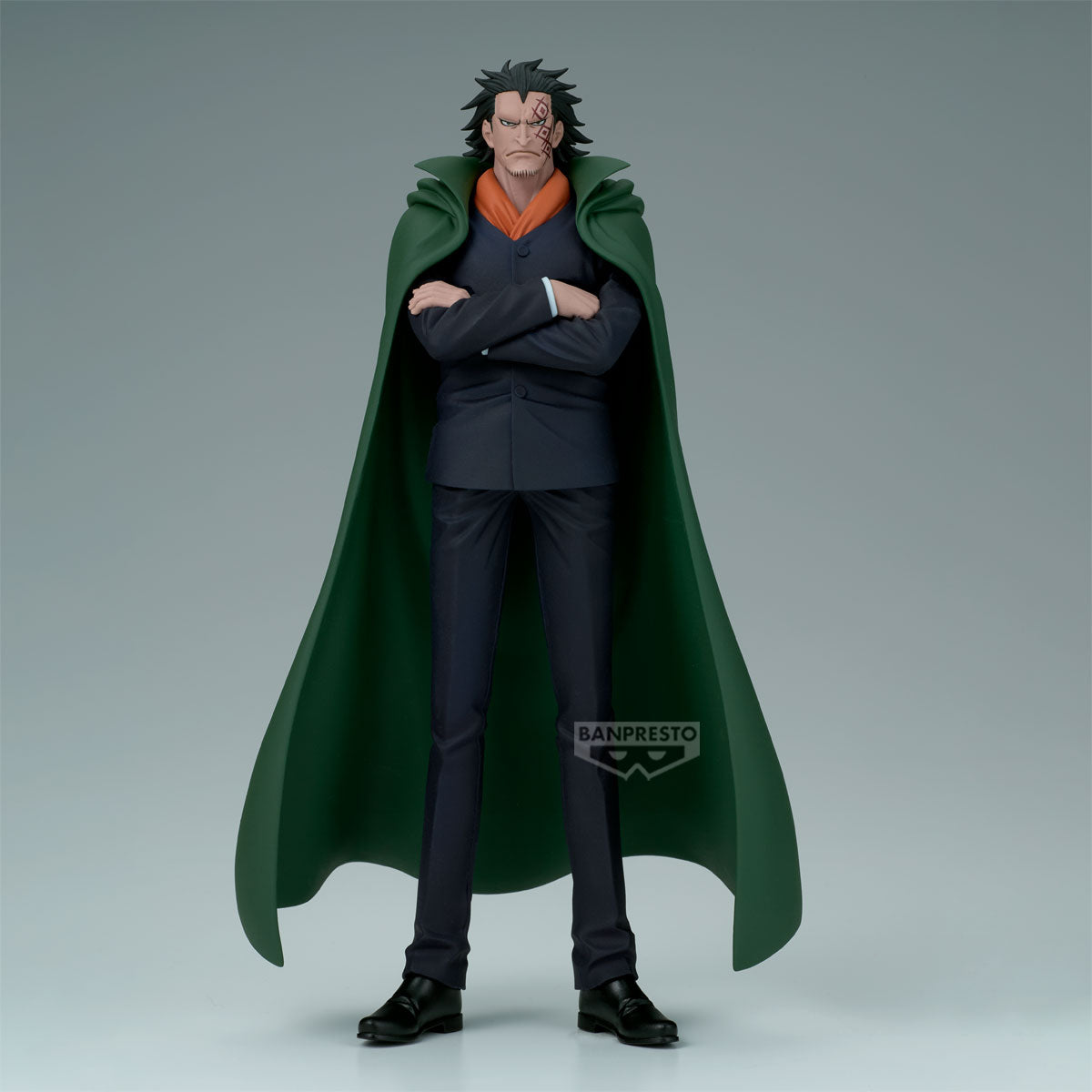 [PREORDER] Banpresto ONE PIECE DXF～THE GRANDLINE SERIES～SPECIAL MONKEY D.DRAGON