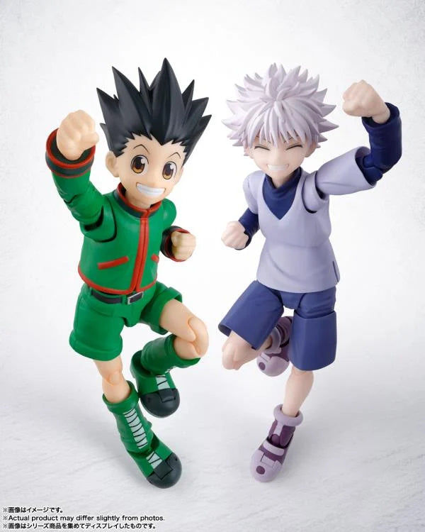 [PREORDER] S.H.Figuarts GON