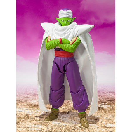 [Onhand] S.H.Figuarts PICCOLO -DAIMA-