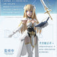 [PREORDER] 1/12 Scale DAYTIME METEOR DORNE and MiDé’ěr PLAMO
