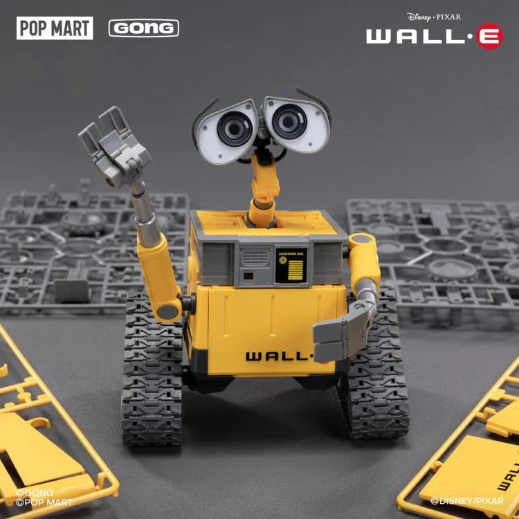 [PREORDER 010926] Gong Studio WALL-E