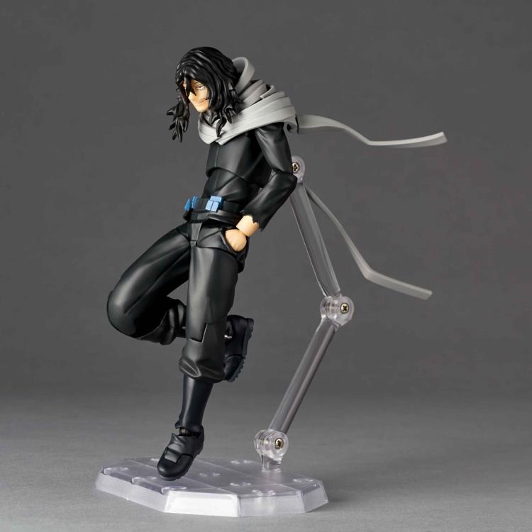 [PREORDER] REVOLTECH AMAZING YAMAGUCHI SHOTA AIZAWA MY HERO ACADEMIA