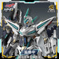 [PREORDER] Motor Nuclear MNP-CR01 YUHENG Star 6 Leader Advanced TypeHUANCI