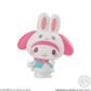 [PREORDER] BOX OF 10 - KIGURUMI-S SANRIO CHARACTERS FRIENDS