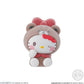 [PREORDER] BOX OF 10 - KIGURUMI-S SANRIO CHARACTERS FRIENDS