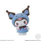 [PREORDER] BOX OF 10 - KIGURUMI-S SANRIO CHARACTERS FRIENDS