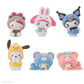 [PREORDER] BOX OF 10 - KIGURUMI-S SANRIO CHARACTERS FRIENDS