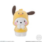 [PREORDER] BOX OF 10 - KIGURUMI-S SANRIO CHARACTERS FRIENDS