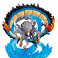 [PREORDER] Pettitrama series LOGBOX REBIRTH ONE PIECE GEAR 5 Special Set