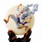 [PREORDER] Pettitrama series LOGBOX REBIRTH ONE PIECE GEAR 5 Special Set