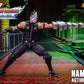 [PREORDER] NAMELESS - THE KING OF FIGHTERS 2002