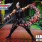 [PREORDER] NAMELESS - THE KING OF FIGHTERS 2002