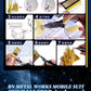 [PREORDER] BNMW MOBILE SUIT GUNDAM SEED ARCHANGEL