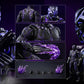 [PREORDER] Marvel Studios: The Infinity Saga- DLX Black Panther Charged ver.