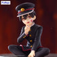 [PREORDER] Furyu Toilet-bound Hanako-kun Season 2 Noodle Stopper Figure -Hanako-kun-