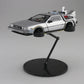 [PREORDER] Time Machine from BACK TO THE FUTURE PartⅡ Y6400 (06437)