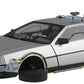 [PREORDER] Time Machine from BACK TO THE FUTURE PartⅡ Y6400 (06437)