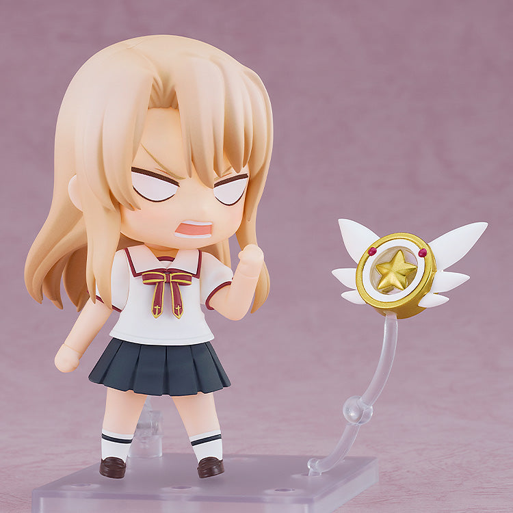[PREORDER] Nendoroid Illyasviel von Einzbern: School Uniform Ver.