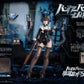 [PREORDER] Snail Shell 1/12 Armored Bunny Girl ANNELIESE RA-03 + Accessory Set