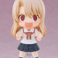 [PREORDER] Nendoroid Illyasviel von Einzbern: School Uniform Ver.
