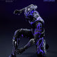 [PREORDER] Marvel Studios: The Infinity Saga- DLX Black Panther Charged ver.