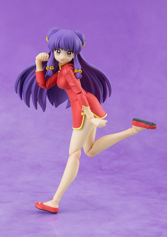 [PREORDER] S.H.Figuarts SHAMPOO