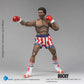 [PREORDER] HIYA Toys 1/12 1976 Rocky Apollo Creed Action Figure ESR0171
