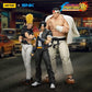 [PREORDER] JOYTOY 1/18 KOF '98UM Hero Team Goro Daimon JT01437