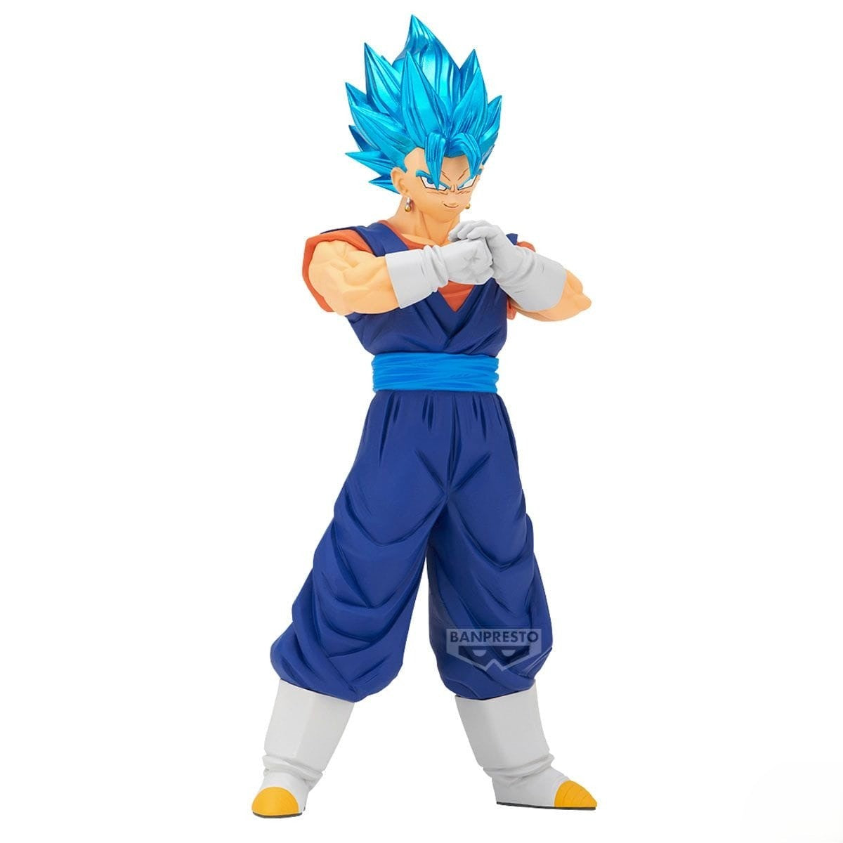 [PREORDER] DRAGON BALL SUPER BLOOD OF SAIYANS-GOGETA & VEGITO-(B:VEGITO)