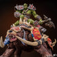 [PREORDER] MetyToyZ MT-WBMM 1/12 Warframe Bear Mount Model · Limited Collector's Edition