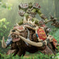 [PREORDER] MetyToyZ MT-WBMM 1/12 Warframe Bear Mount Model · Limited Collector's Edition