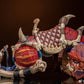 [PREORDER] MetyToyZ MT-WBMM 1/12 Warframe Bear Mount Model · Limited Collector's Edition