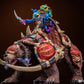 [PREORDER] MetyToyZ MT-WBMM 1/12 Warframe Bear Mount Model · Limited Collector's Edition