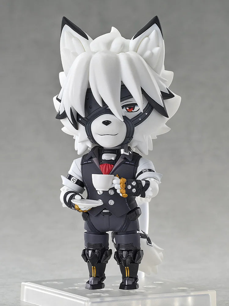 [PREORDER] Nendoroid Von Lycaon