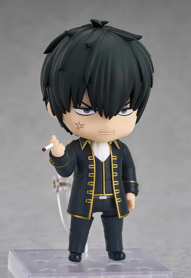 [PREORDER] Nendoroid Toshiro Hijikata