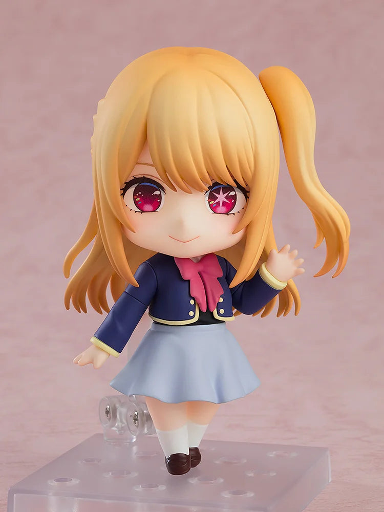 [PREORDER] Nendoroid Ruby: School Uniform Ver.