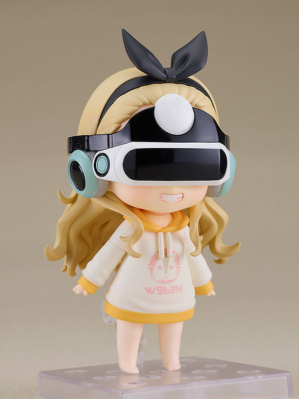 [PREORDER] Nendoroid Kurumi