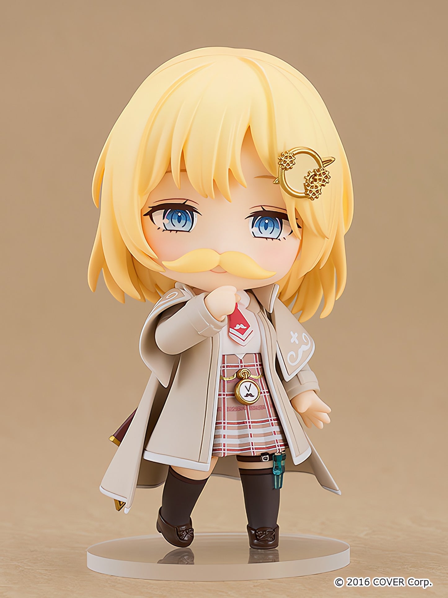 [PREORDER] Nendoroid Watson Amelia