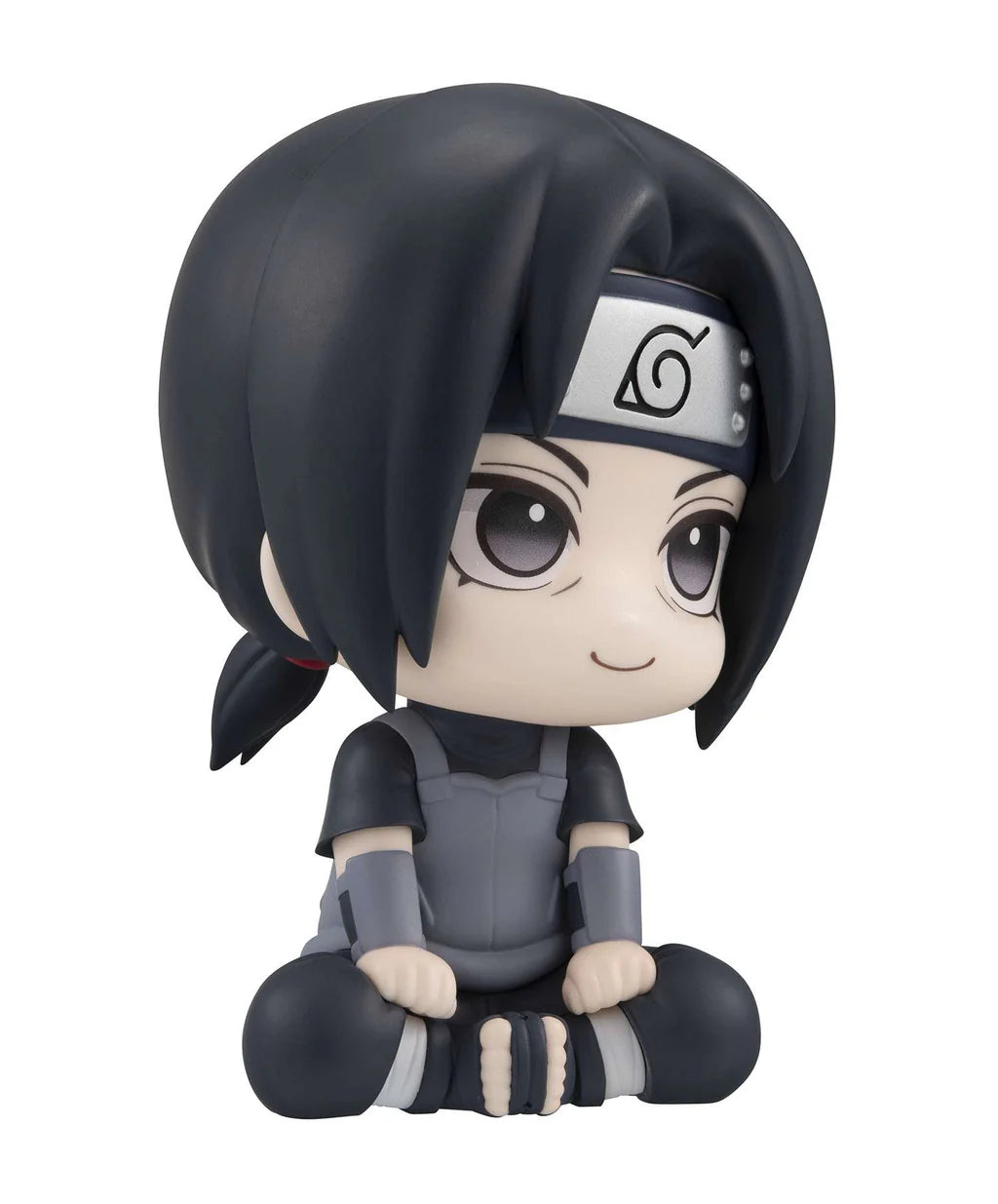 [PREORDER] "Lookup NARUTO Shippuden Itachi Uchiha Anbu ver."