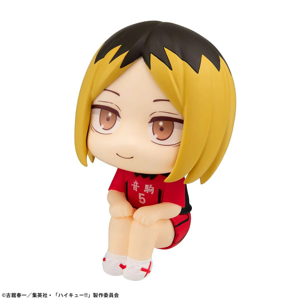 [PREORDER] Lookup  Haikyu! Kenma Kozume Uniform ver.