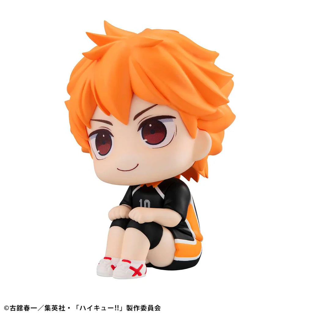 [PREORDER] Lookup Haikyu!!  Shoyo Hinata Uniform ver.