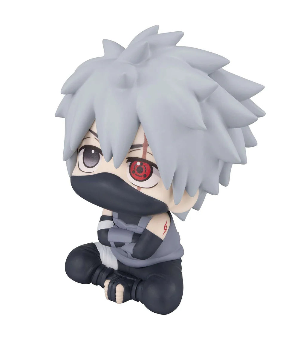 [PREORDER] "Lookup NARUTO Shippuden Kakashi Hatake Anbu ver."