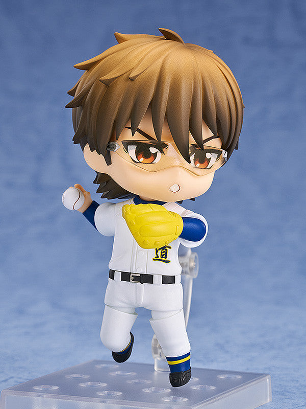 [PREORDER] Nendoroid Kazuya Miyuki